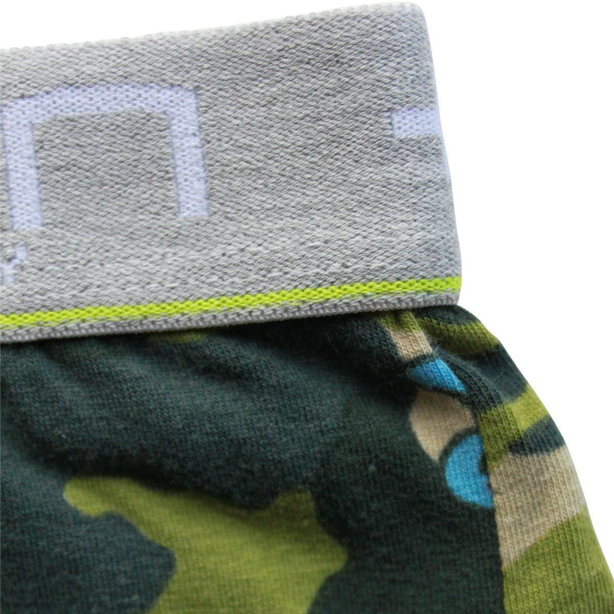 EDWIN 前閉じボクサーブリーフ