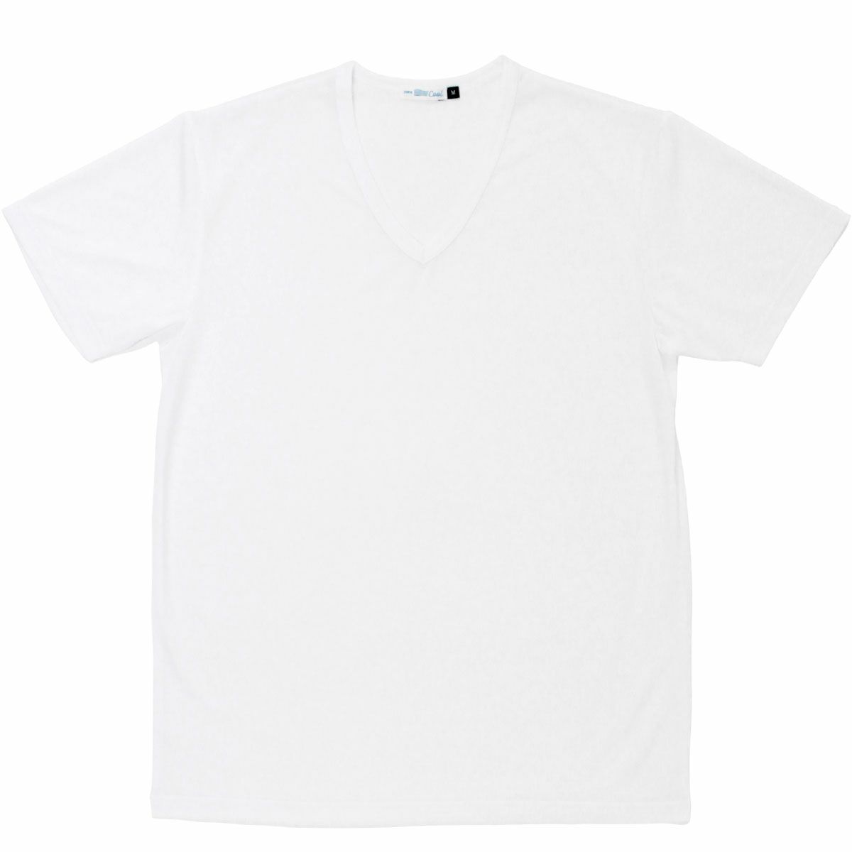 EDWIN 半袖V首Ｔシャツ