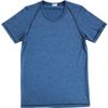EDWIN 半袖丸首Ｔシャツ