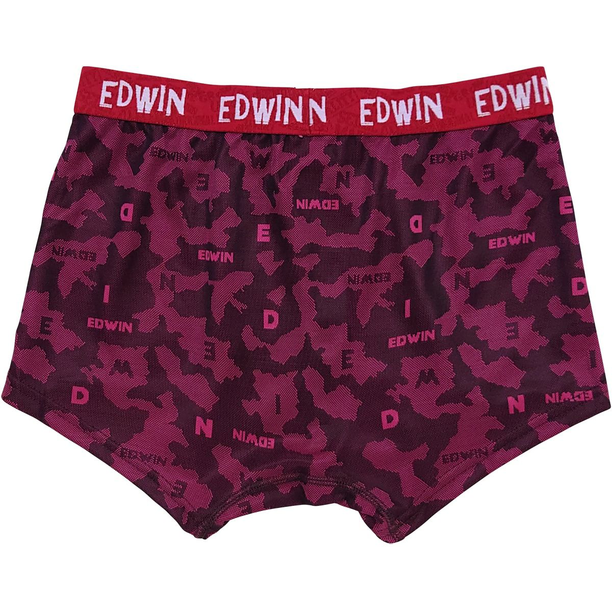 EDWIN 前閉じボクサーブリーフ