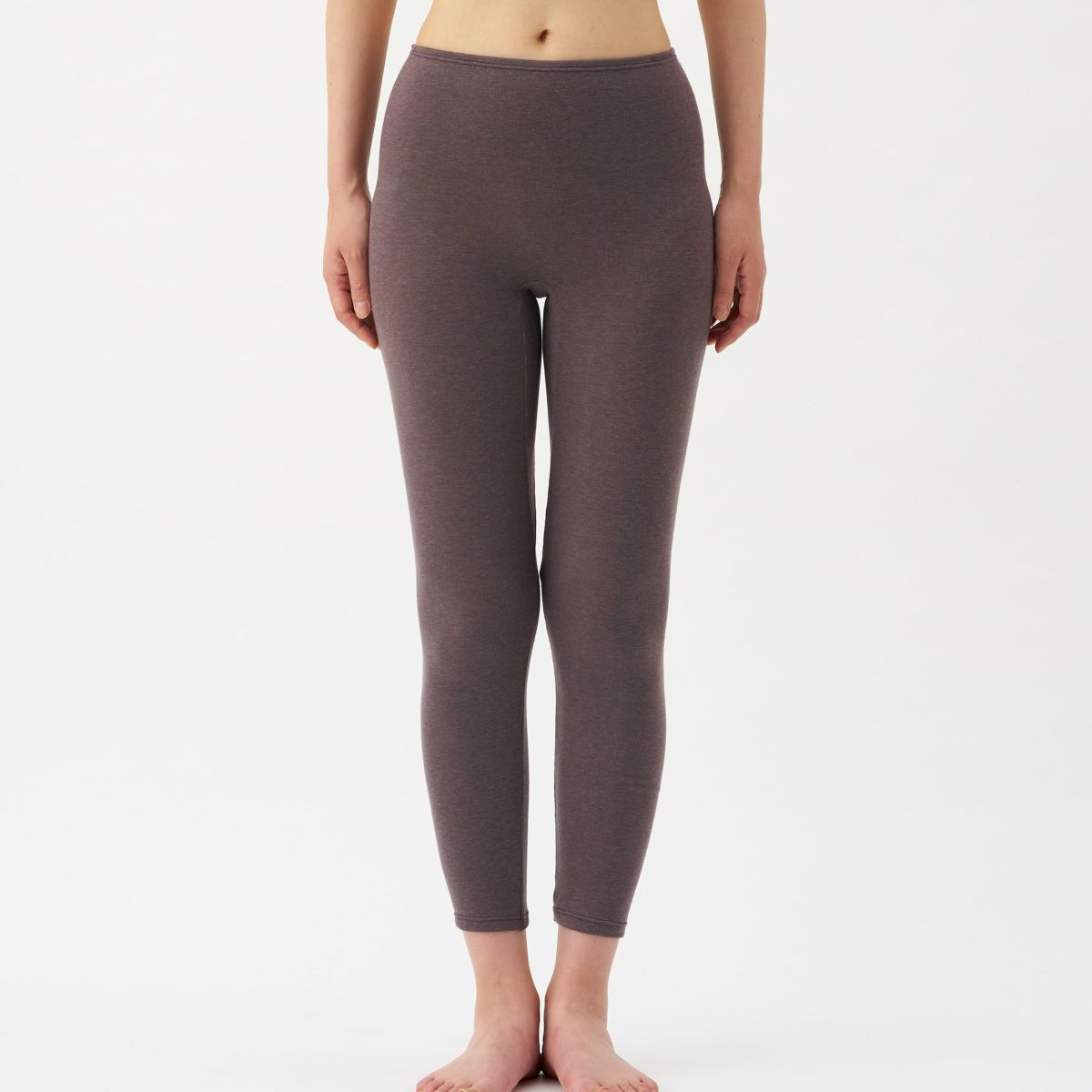 肌ごころ エクスハイパー 発熱 スパッツ