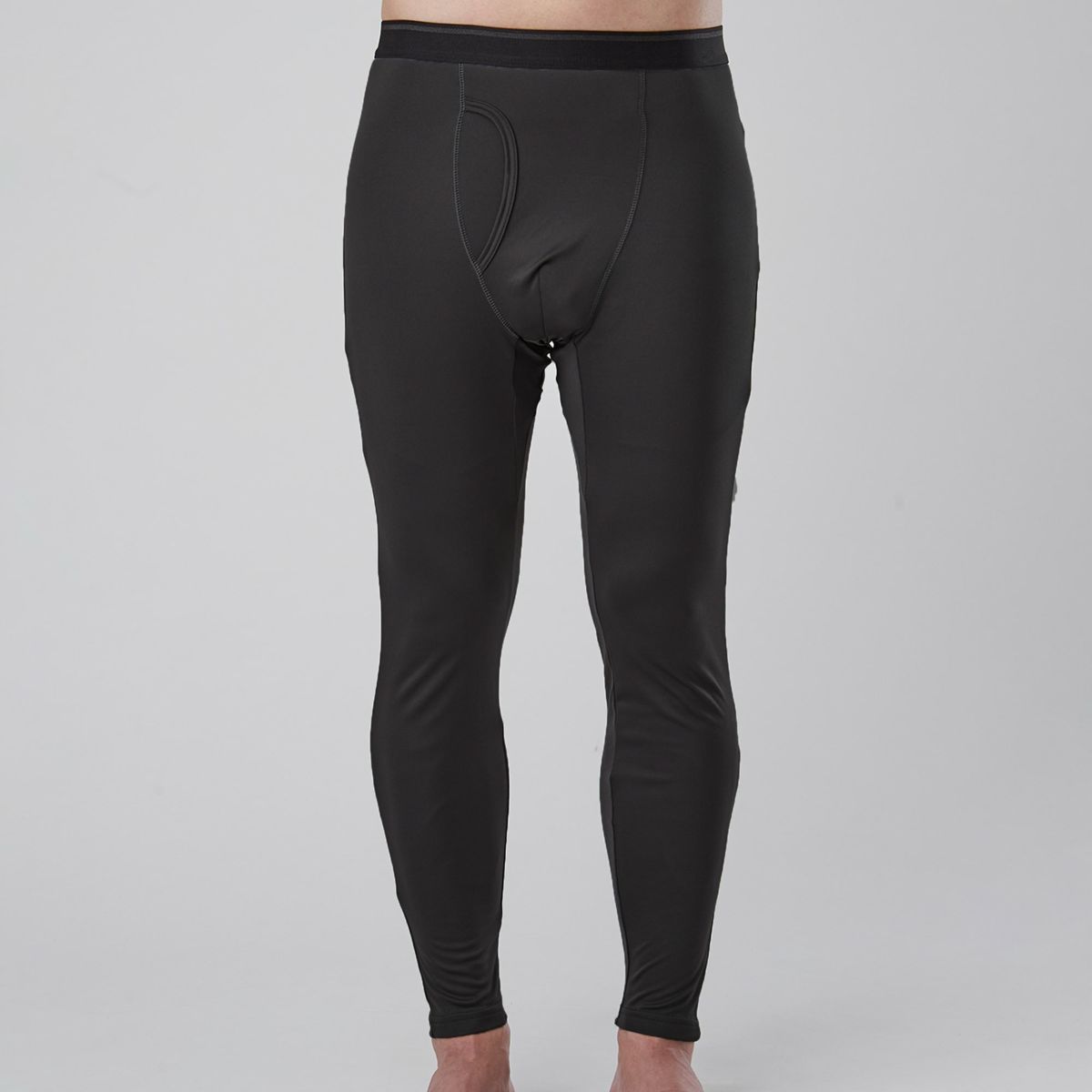 まるで着るカイロのような肌着 ロングタイツ