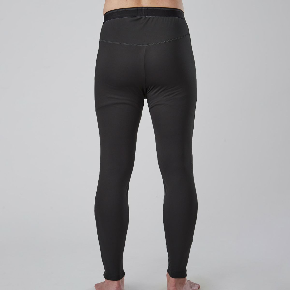 まるで着るカイロのような肌着 ロングタイツ