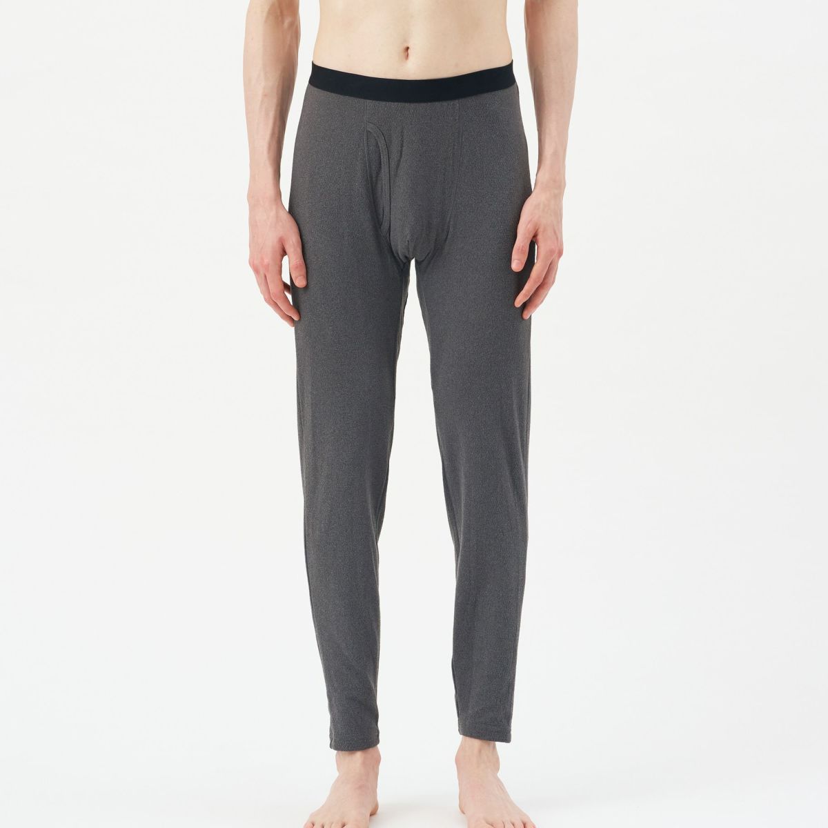 るで着る魔法瓶のような肌着 ロングタイツ