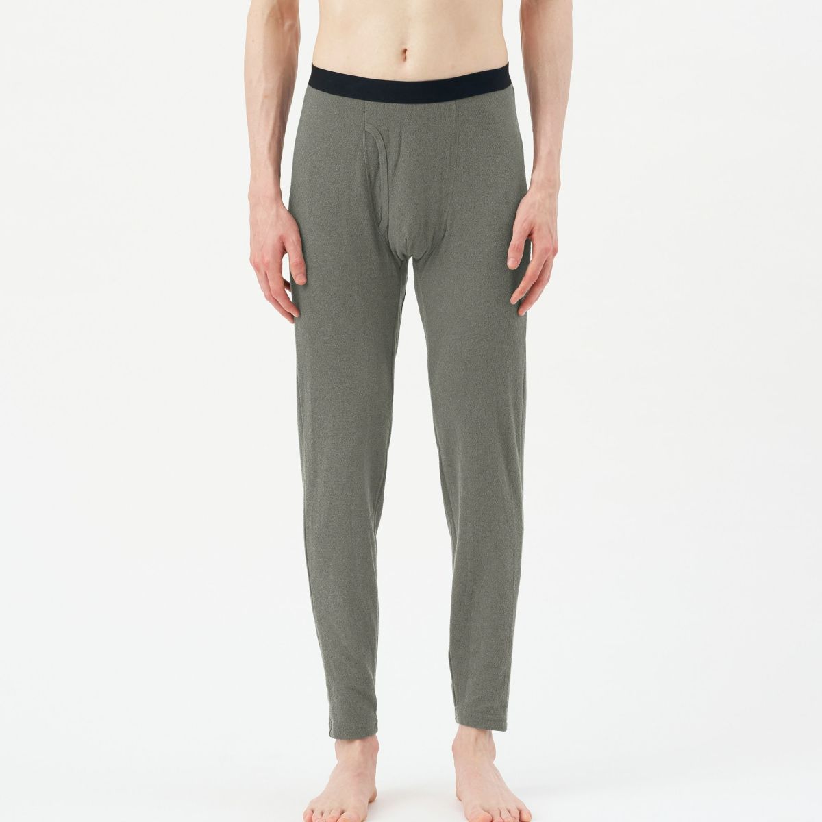 るで着る魔法瓶のような肌着 ロングタイツ