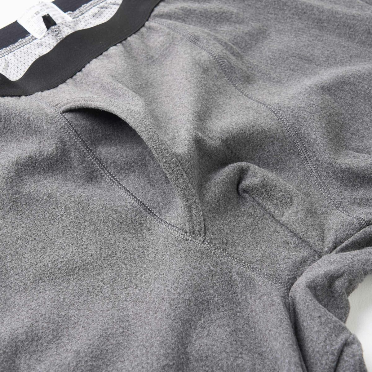 るで着る魔法瓶のような肌着 ロングタイツ