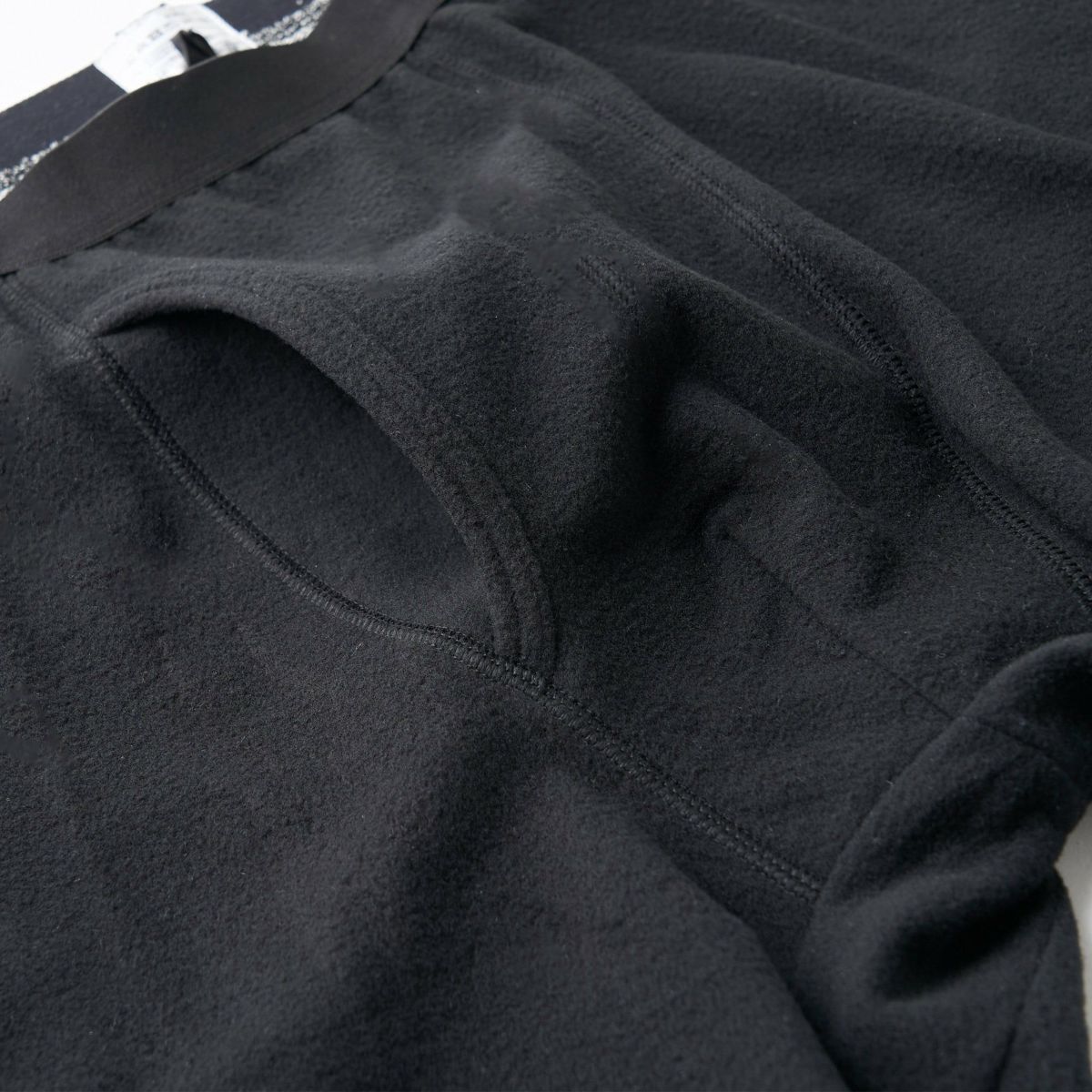 るで着る魔法瓶のような肌着 ロングタイツ