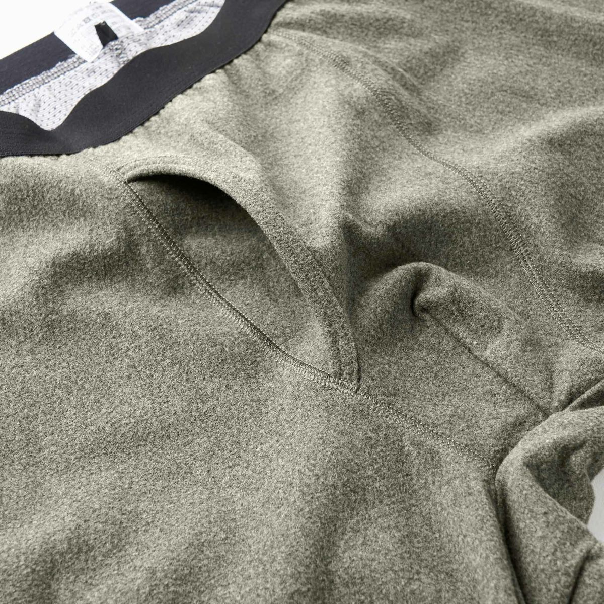 るで着る魔法瓶のような肌着 ロングタイツ