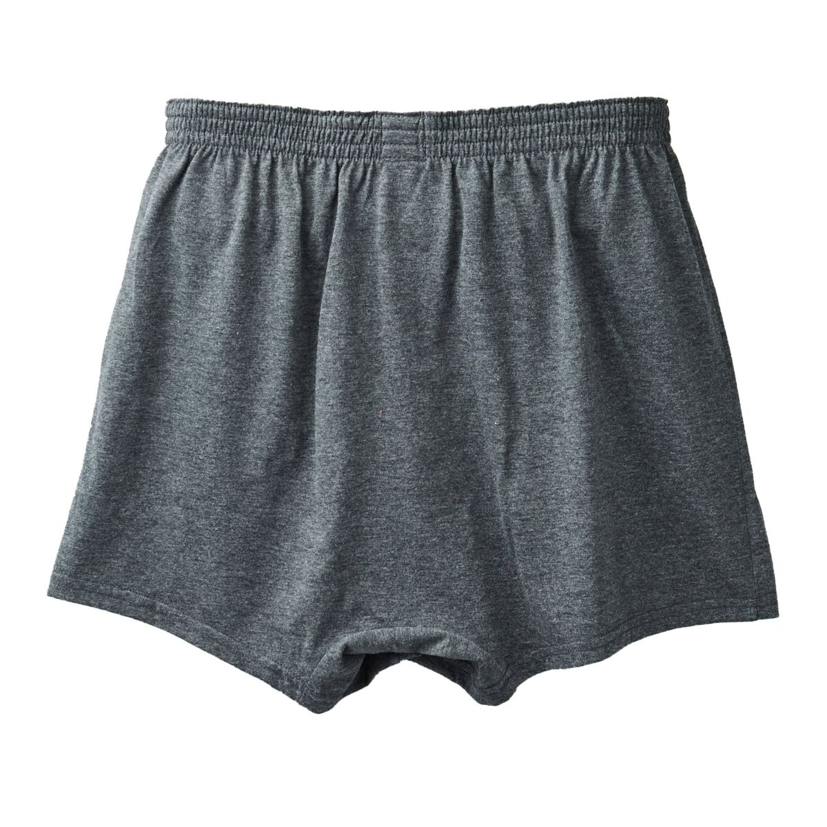 a.v.v ２枚組 前開きニットトランクス