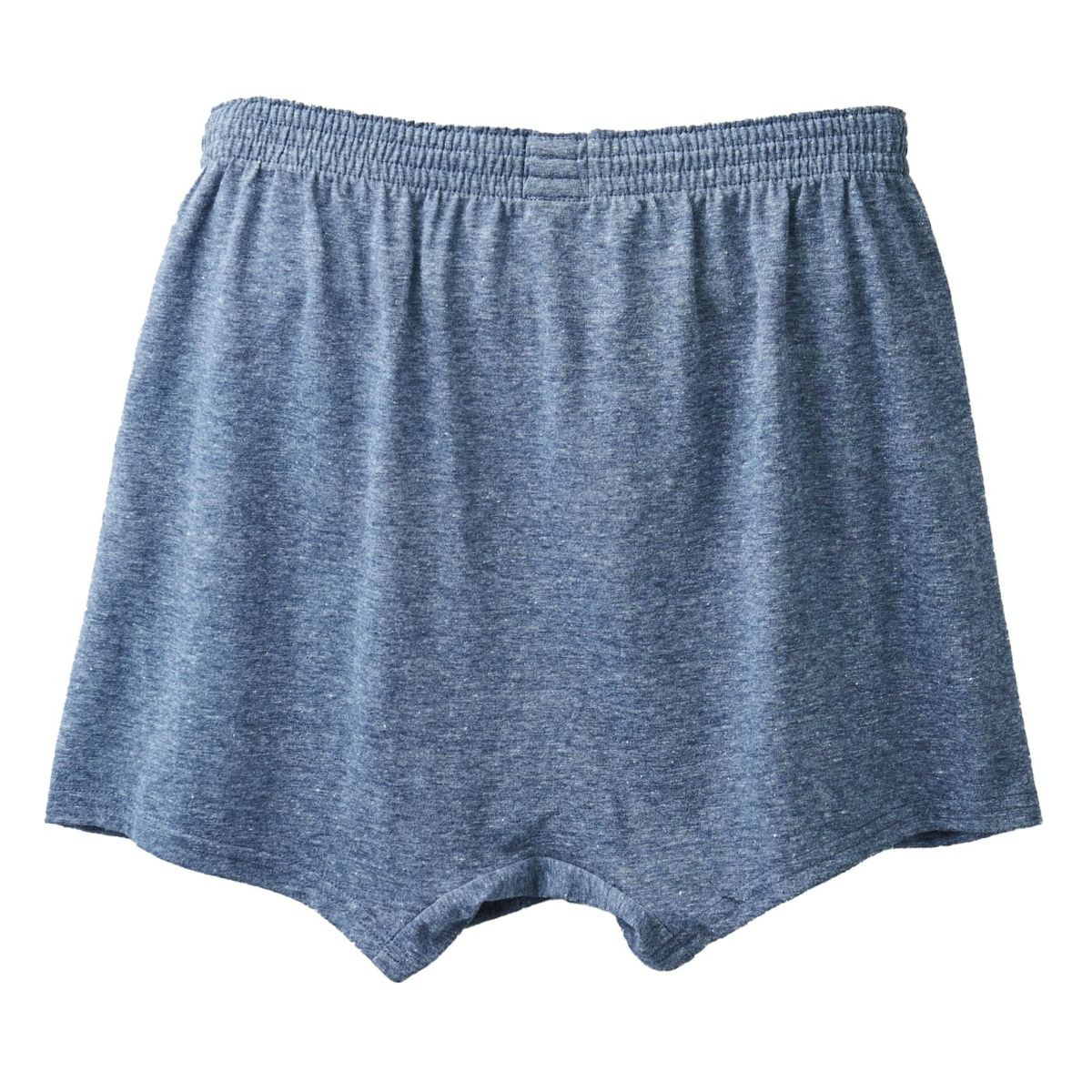 a.v.v ２枚組 前開きニットトランクス