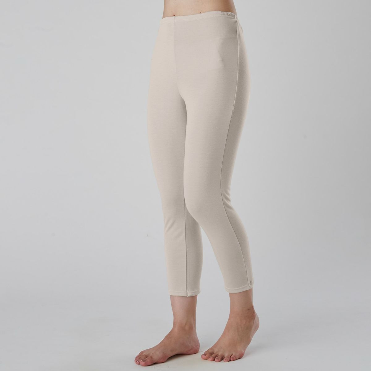 和漢着分 7分丈ボトム