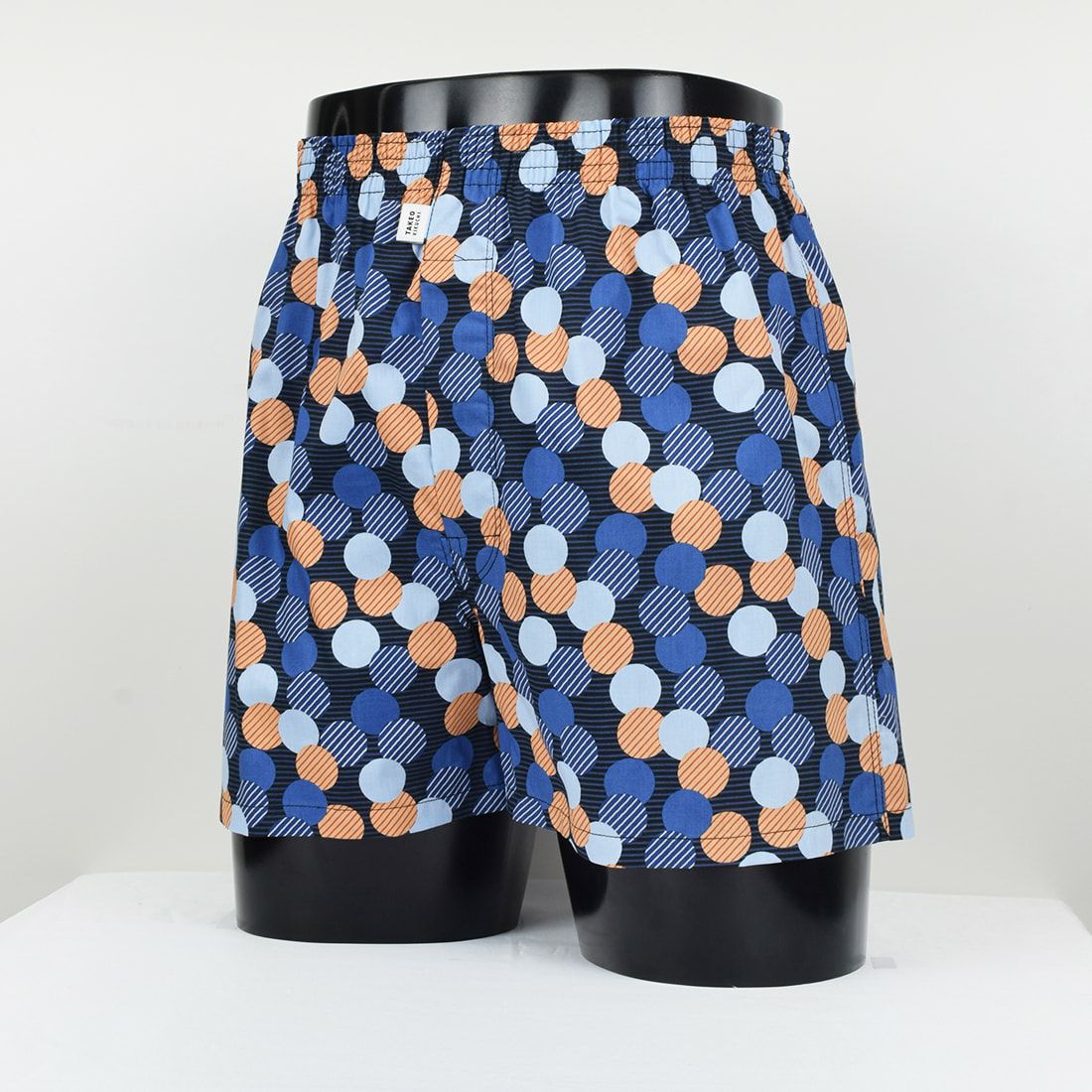 タケオキクチ　前開トランクス