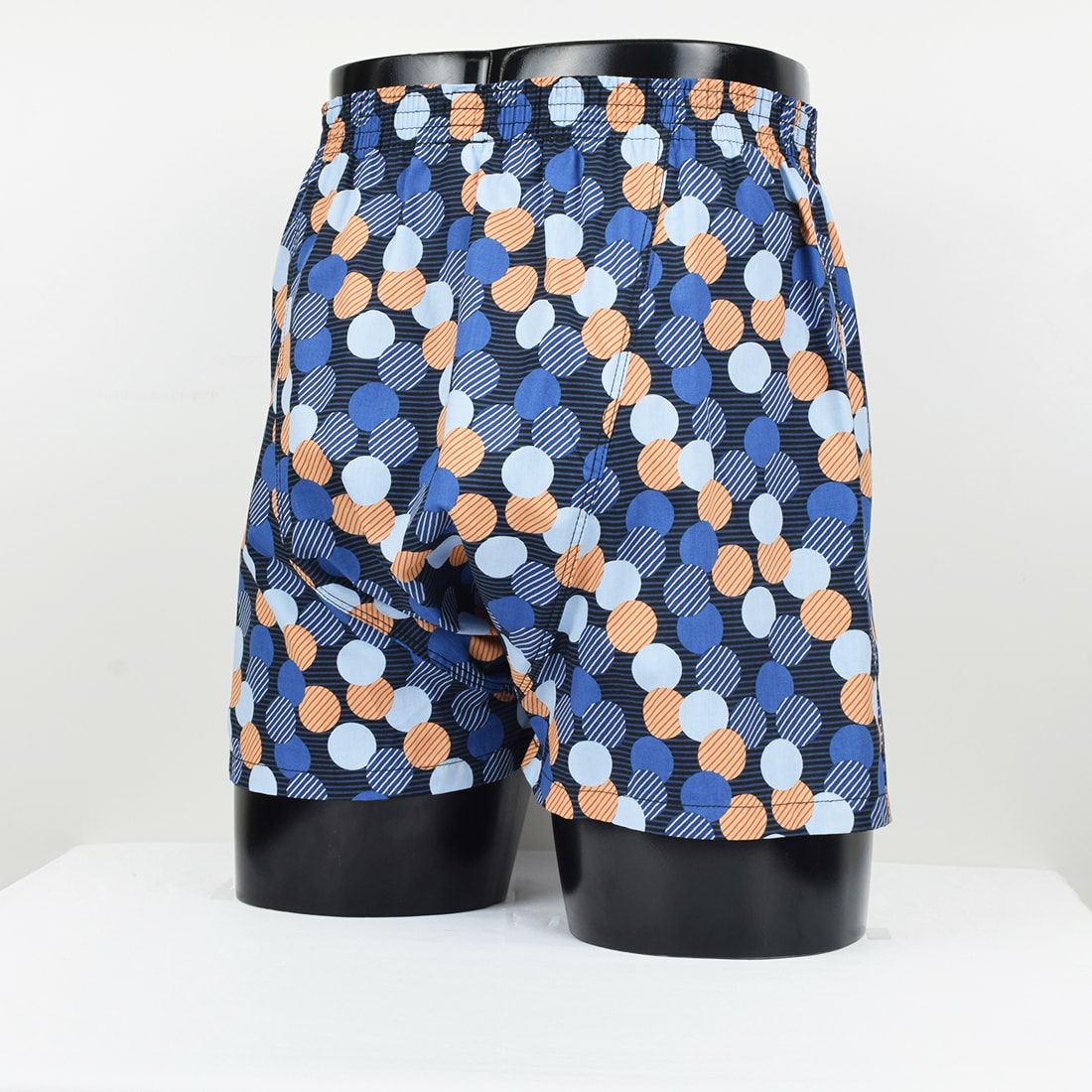 タケオキクチ　前開トランクス