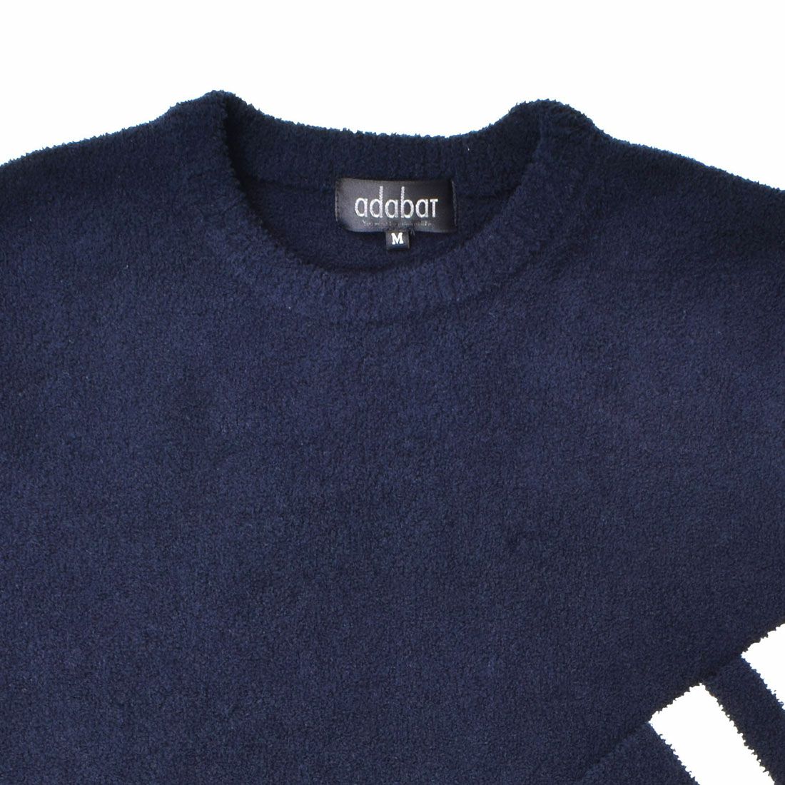 アダバット　婦人モールヤーンパジャマ