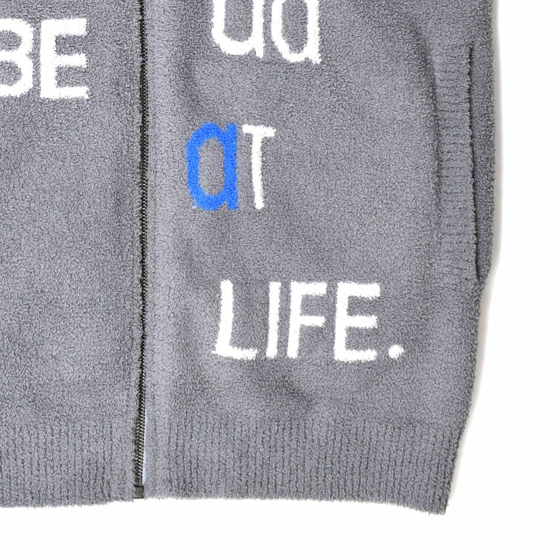 アダバット　モールヤーンベスト