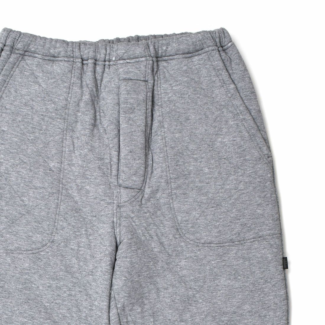 アダバット　長袖ニットパジャマ