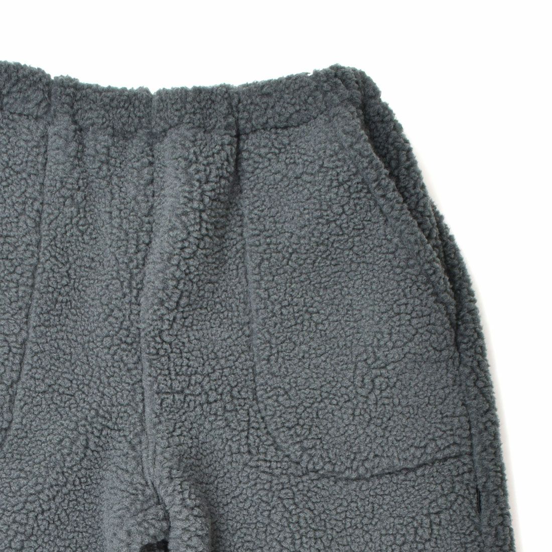 アダバット　長袖ニットパジャマ