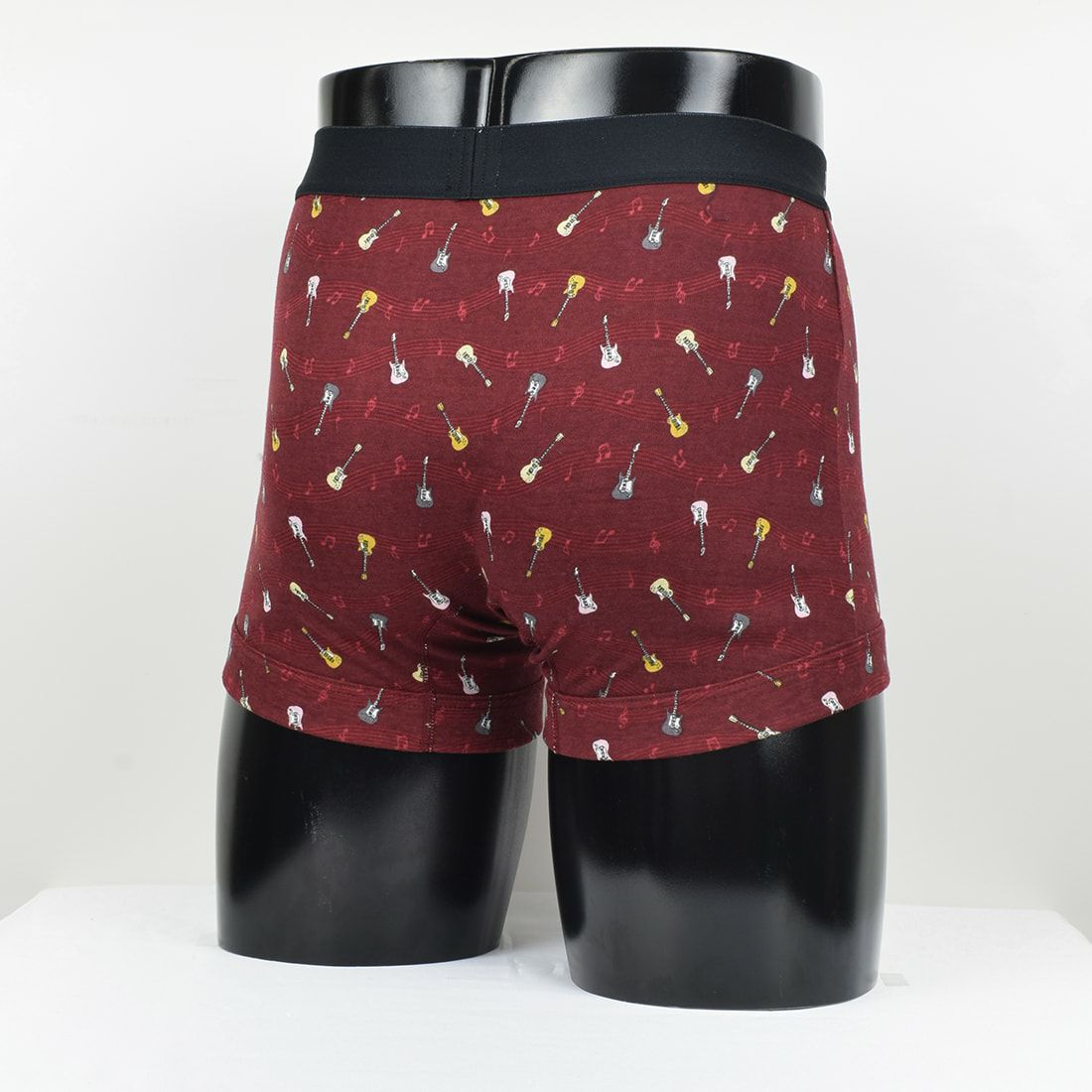 タケオキクチ　前開ボクサーブリーフ