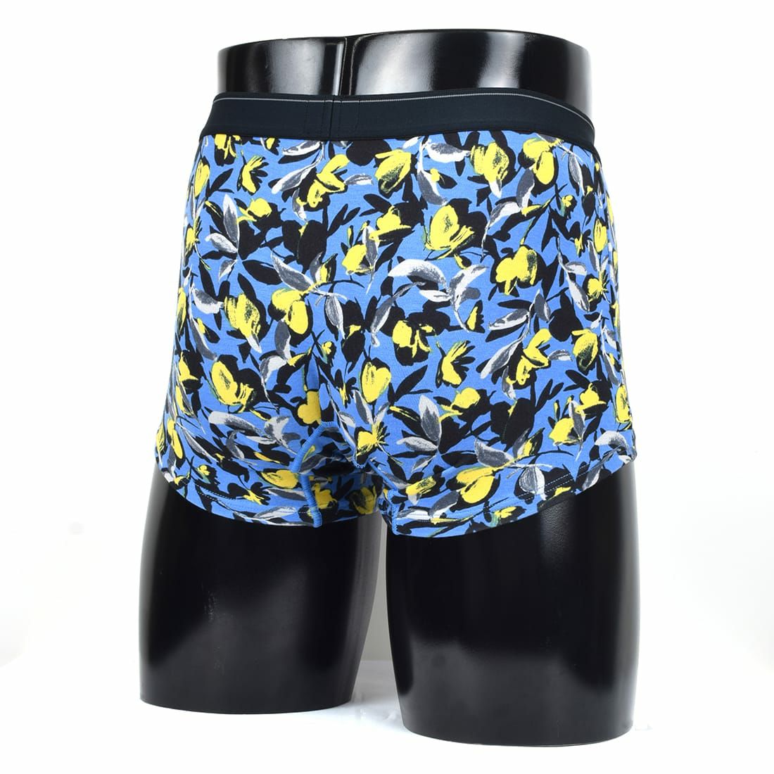 エポカ ウォモ 前閉プリントボクサー