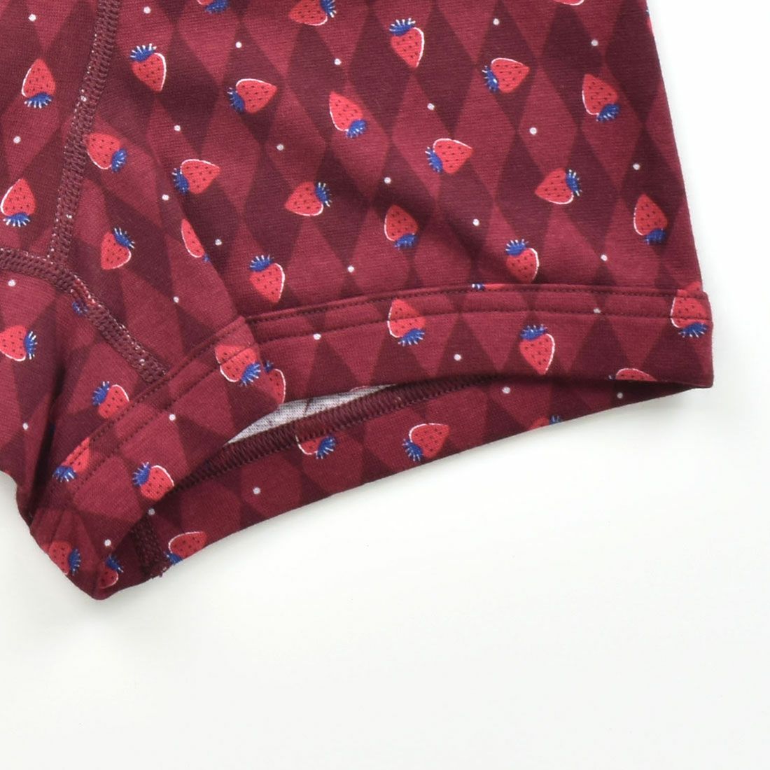 ニューヨーカー前開アウトゴムボクサーブリーフ