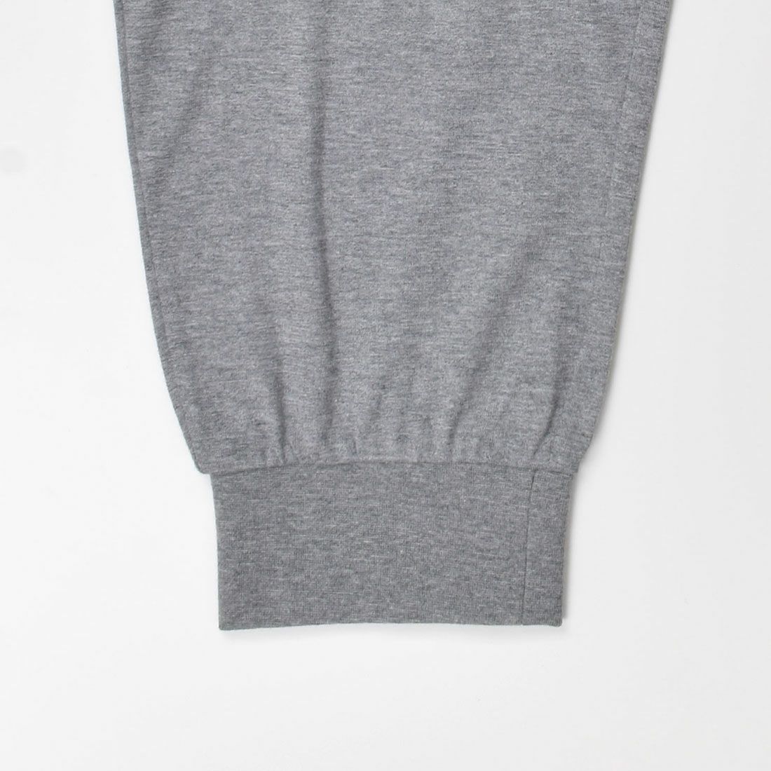 ニューヨーカー ラグランヘンリーネックパジャマ