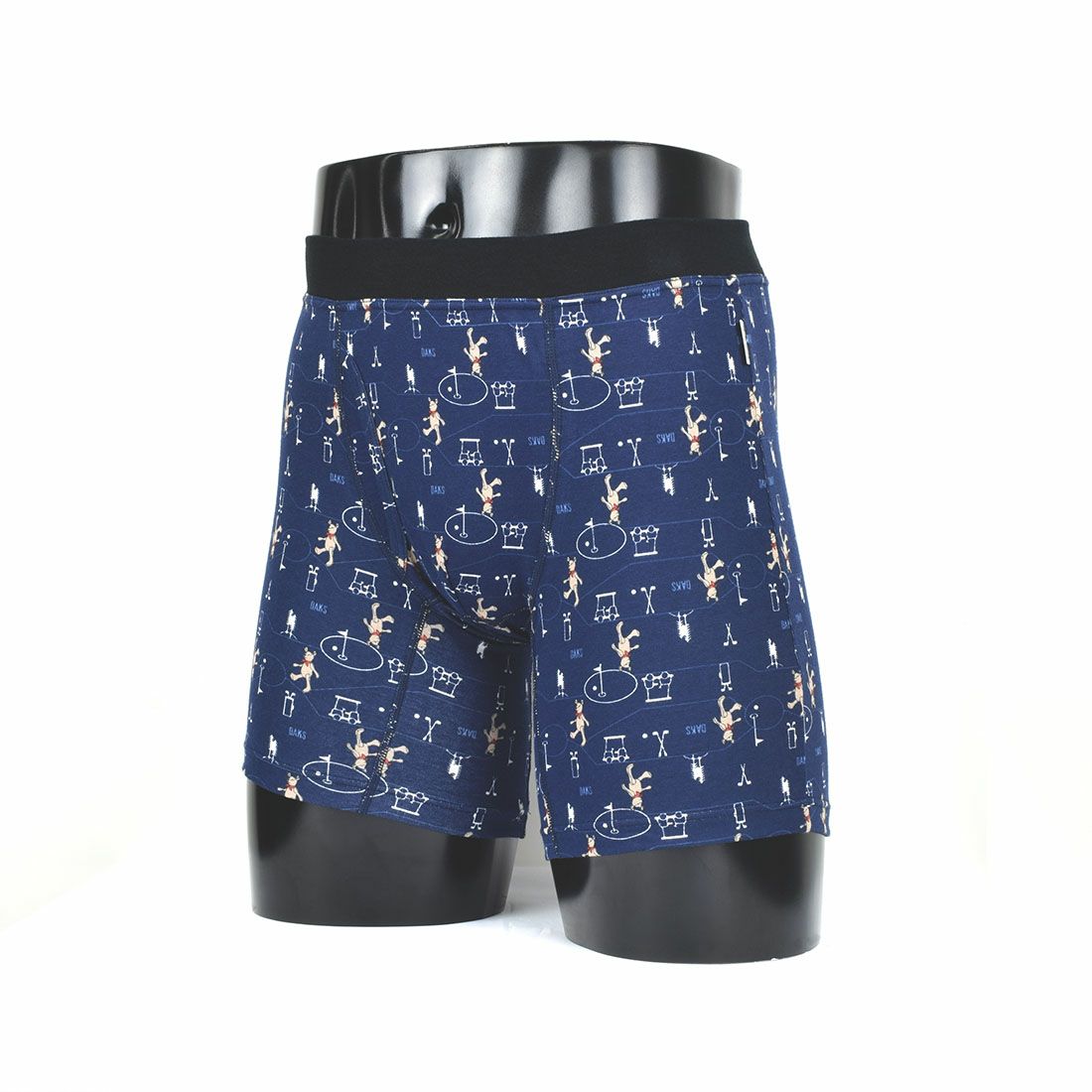 ダックス ボクサーブリーフ