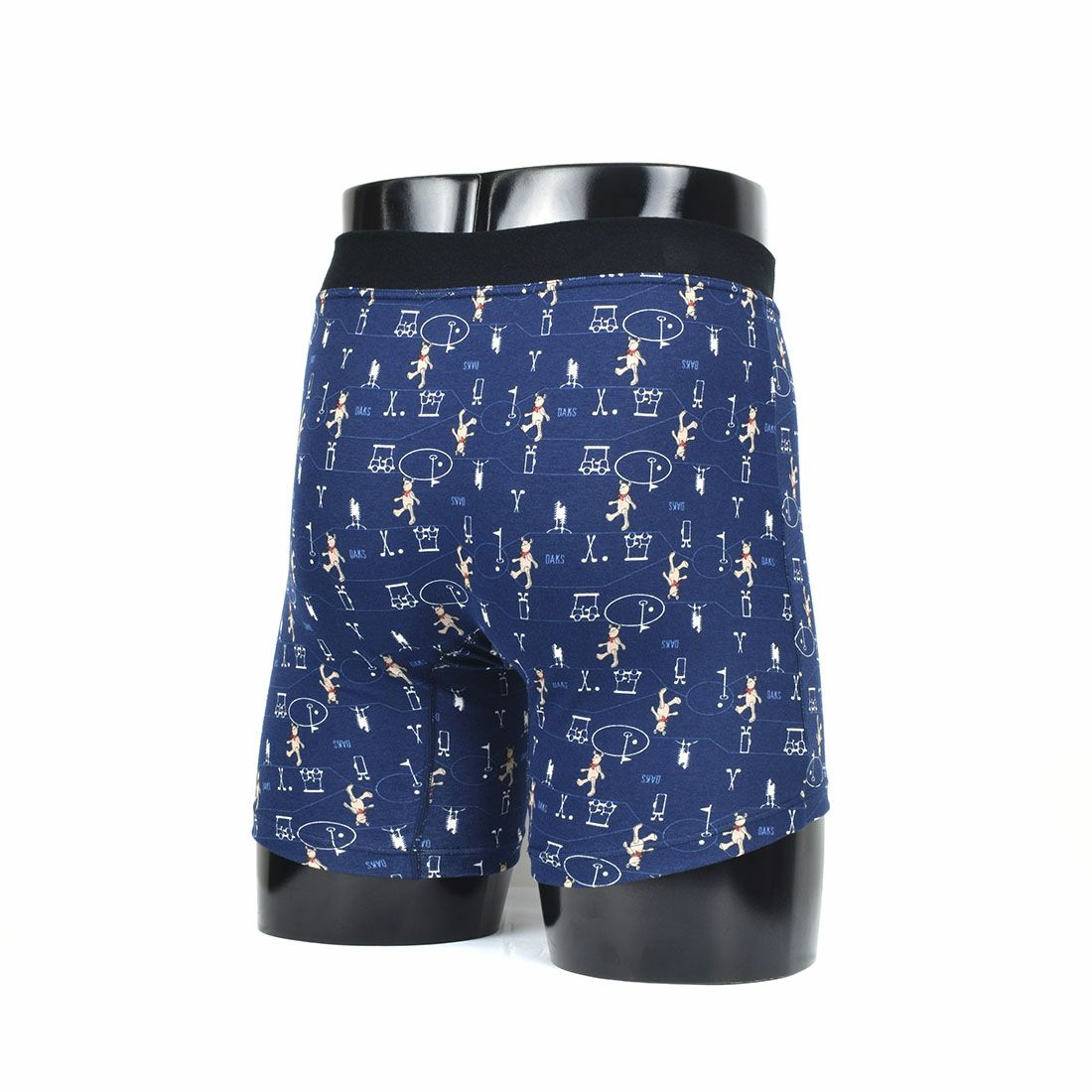 ダックス ボクサーブリーフ