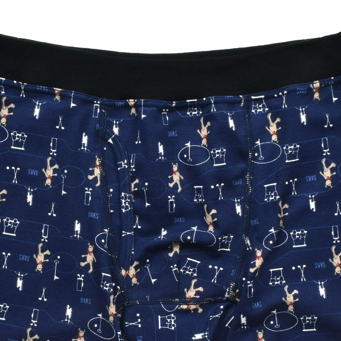 ダックス ボクサーブリーフ