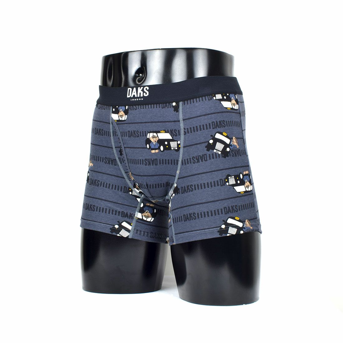 ダックス ボクサーブリーフ