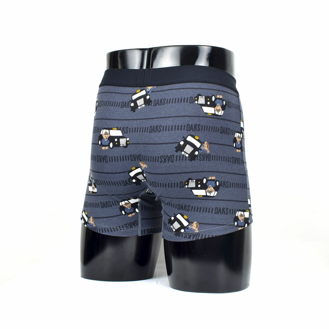 ダックス ボクサーブリーフ