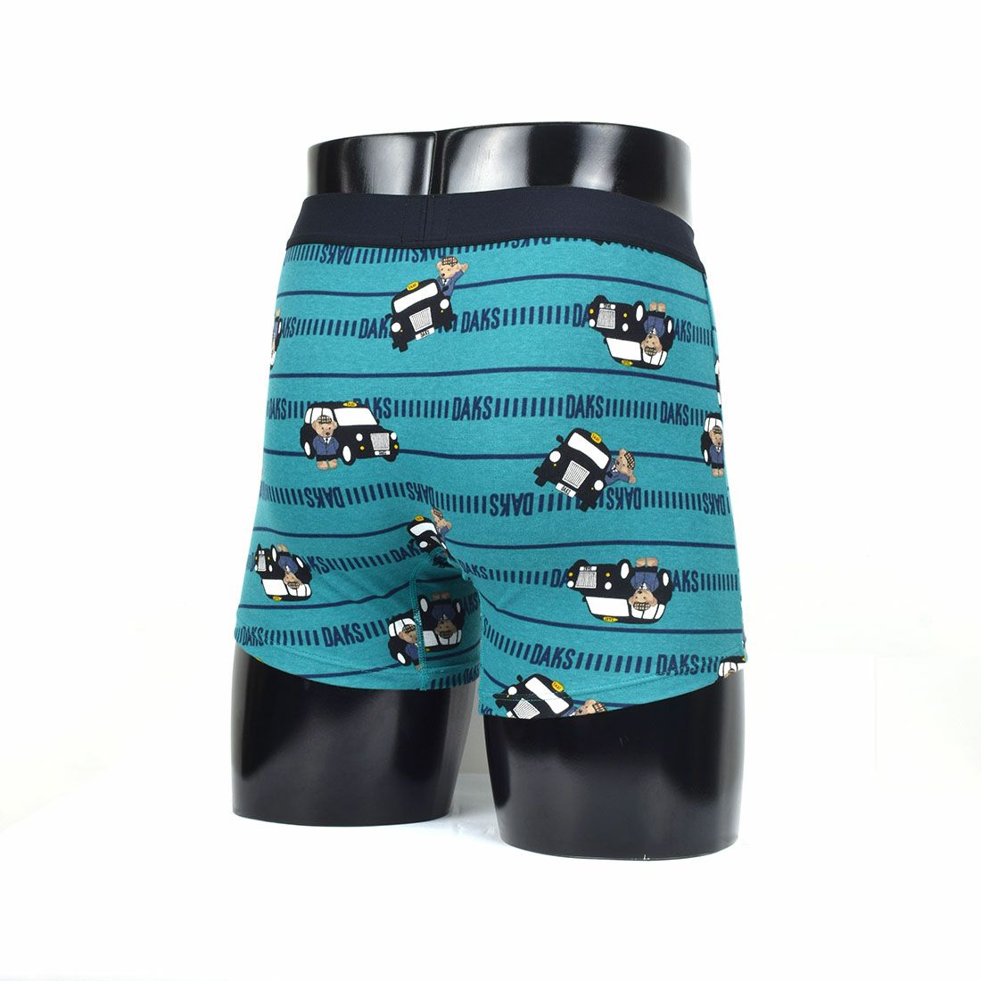 ダックス ボクサーブリーフ