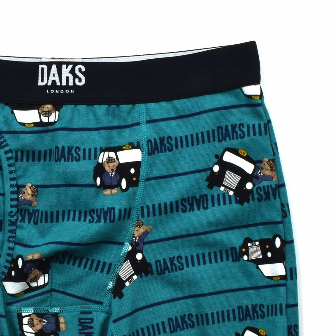 ダックス ボクサーブリーフ