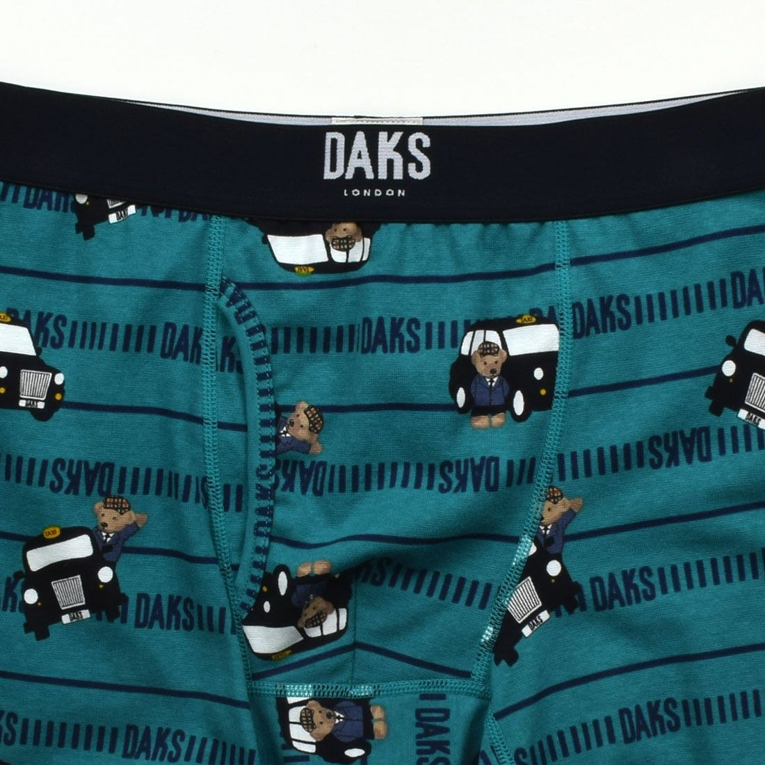 ダックス ボクサーブリーフ