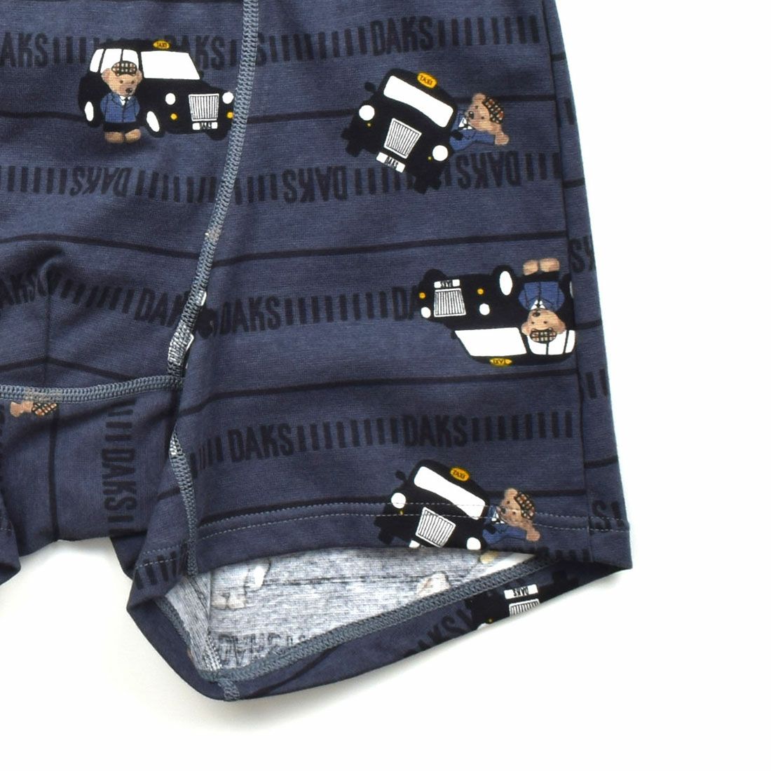 ダックス ボクサーブリーフ