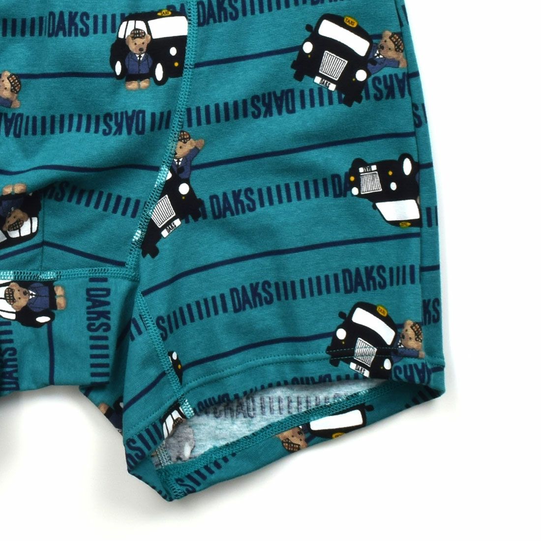 ダックス ボクサーブリーフ