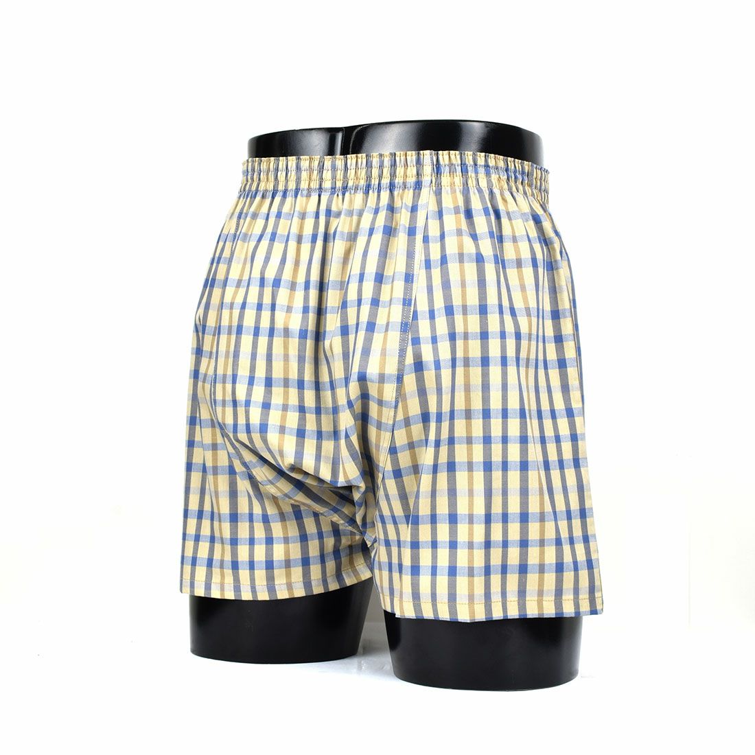 ダックス トランクス(貼り付ゴム)