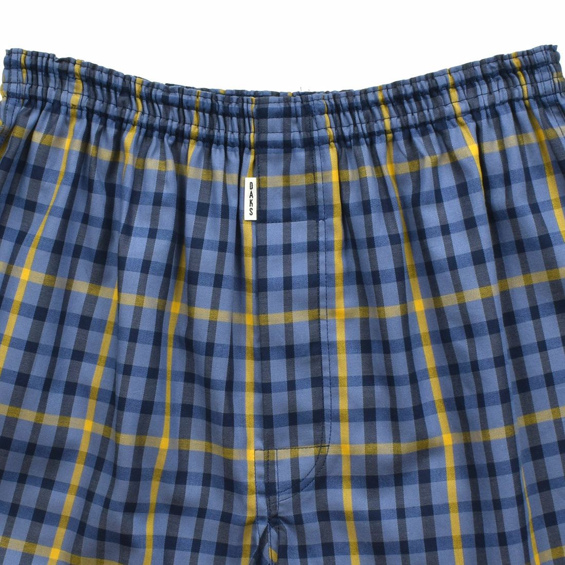 ダックス トランクス(天二本ゴム)