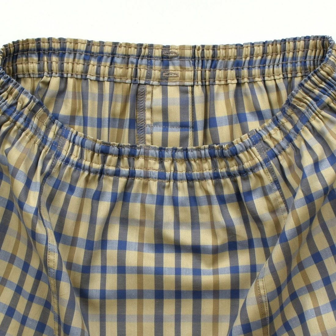 ダックス トランクス(天二本ゴム)