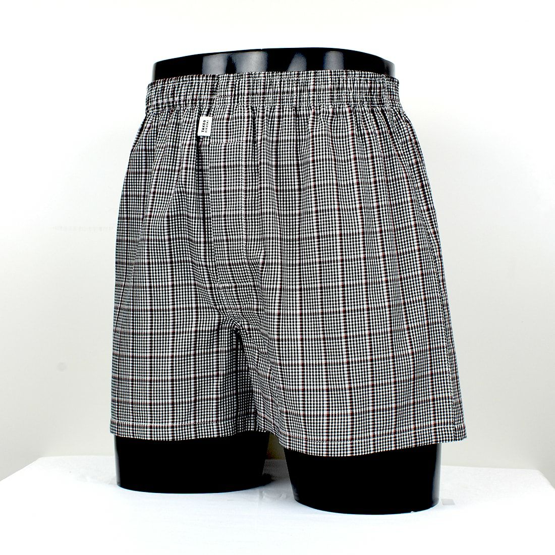 タケオキクチ 前開トランクス