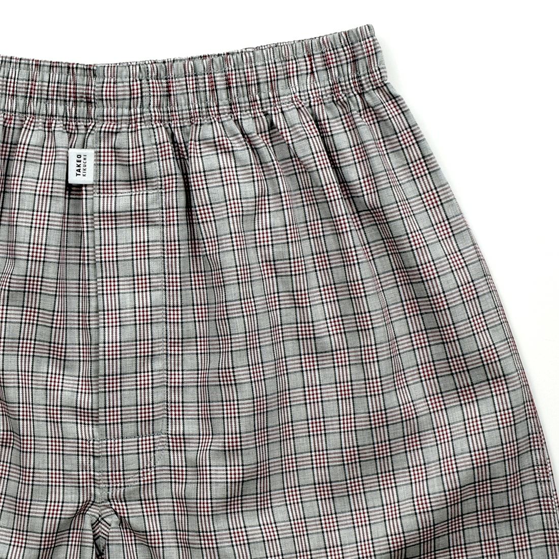 タケオキクチ 前開トランク