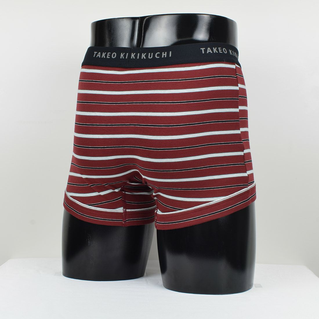 タケオキクチ 前開ボクサーブリーフ
