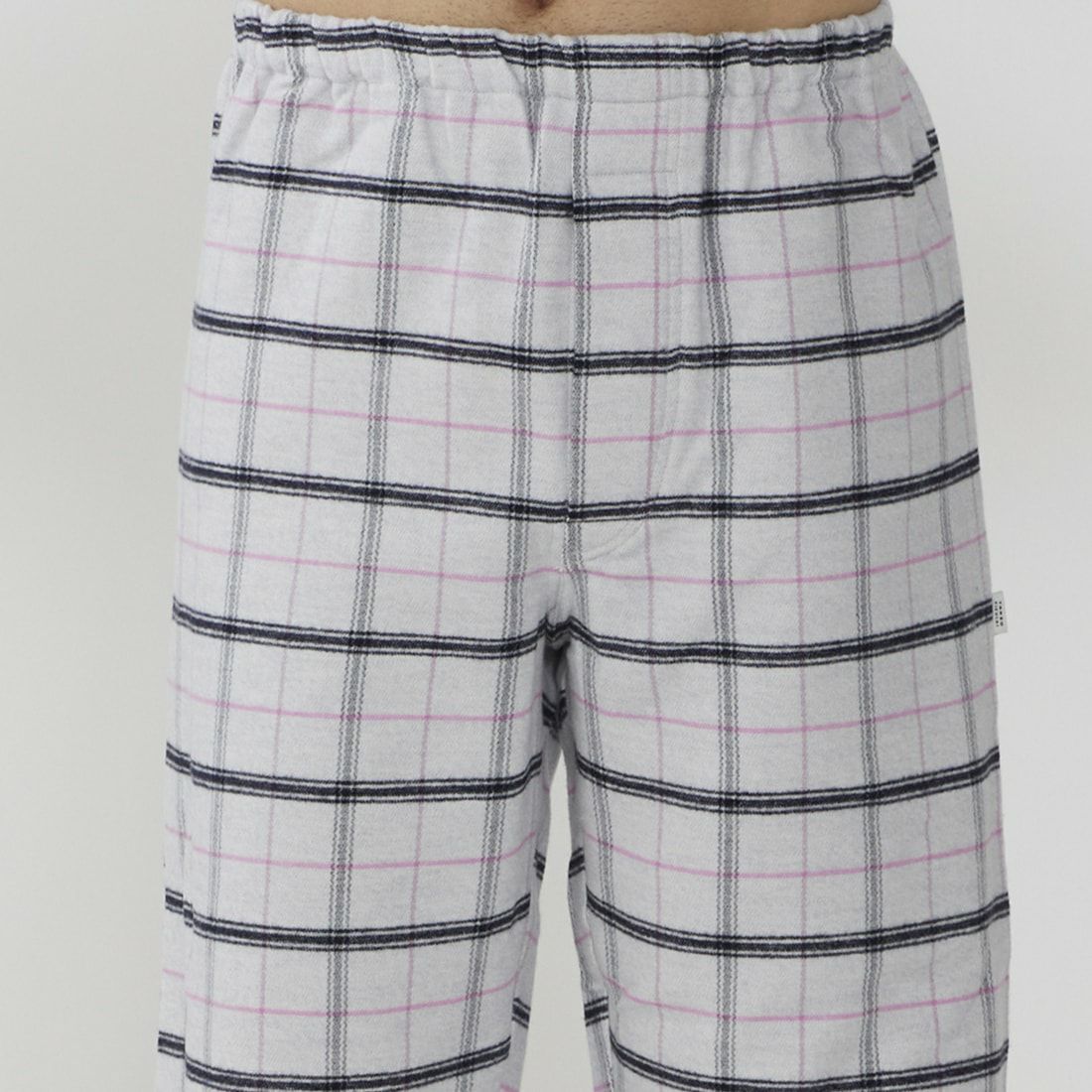 タケオキクチ 長袖テーラードパジャマ