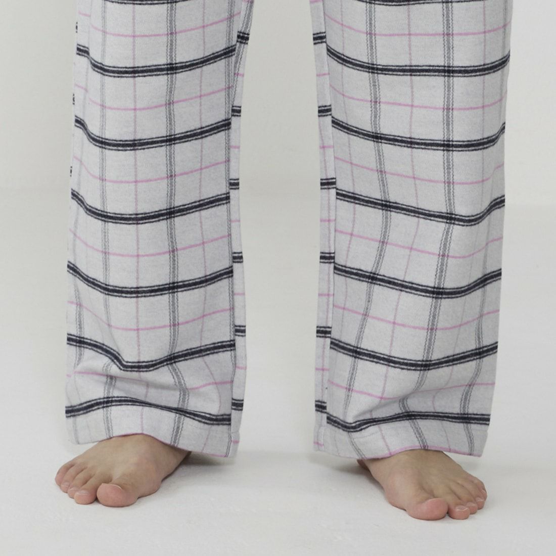 タケオキクチ 長袖テーラードパジャマ