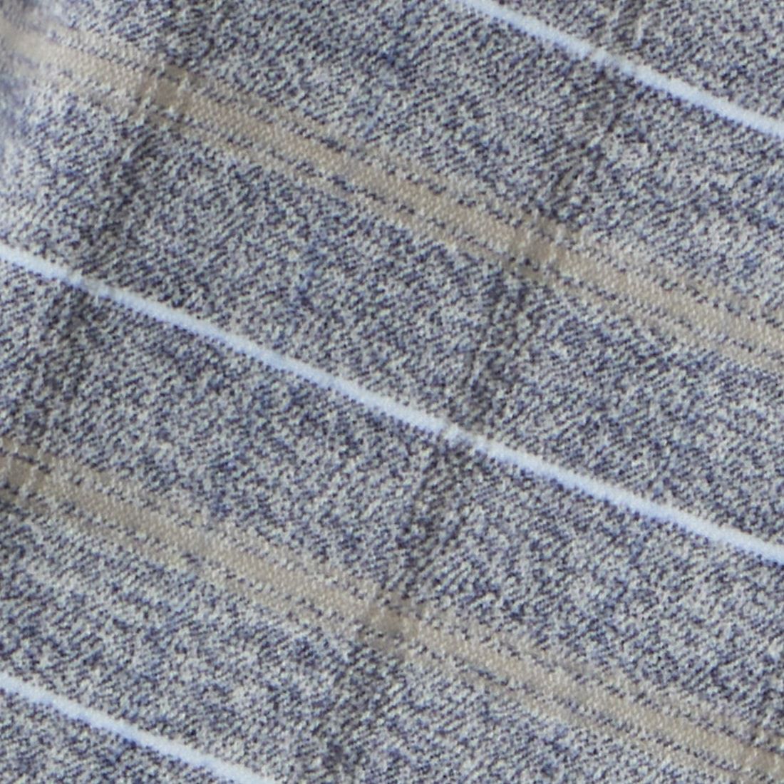 タケオキクチ 長袖テーラードパジャマ