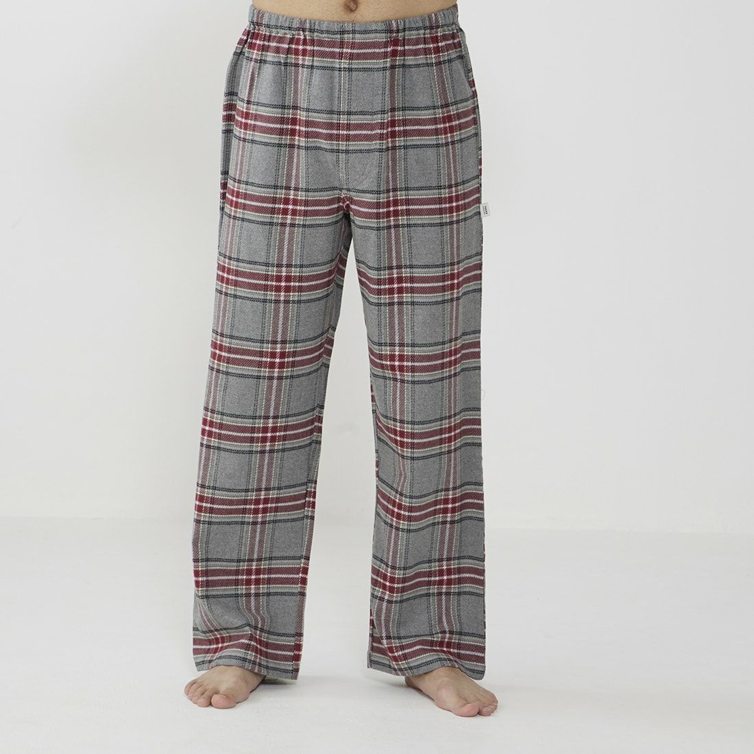 タケオキクチ 長袖テーラードパジャマ