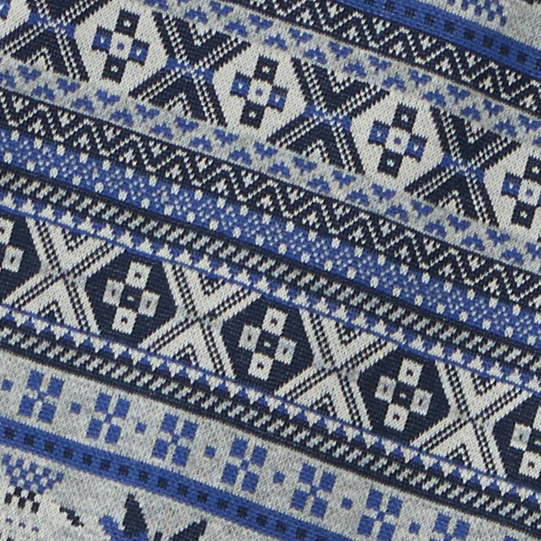 タケオキクチ 長袖ヘンリーネックパジャマ