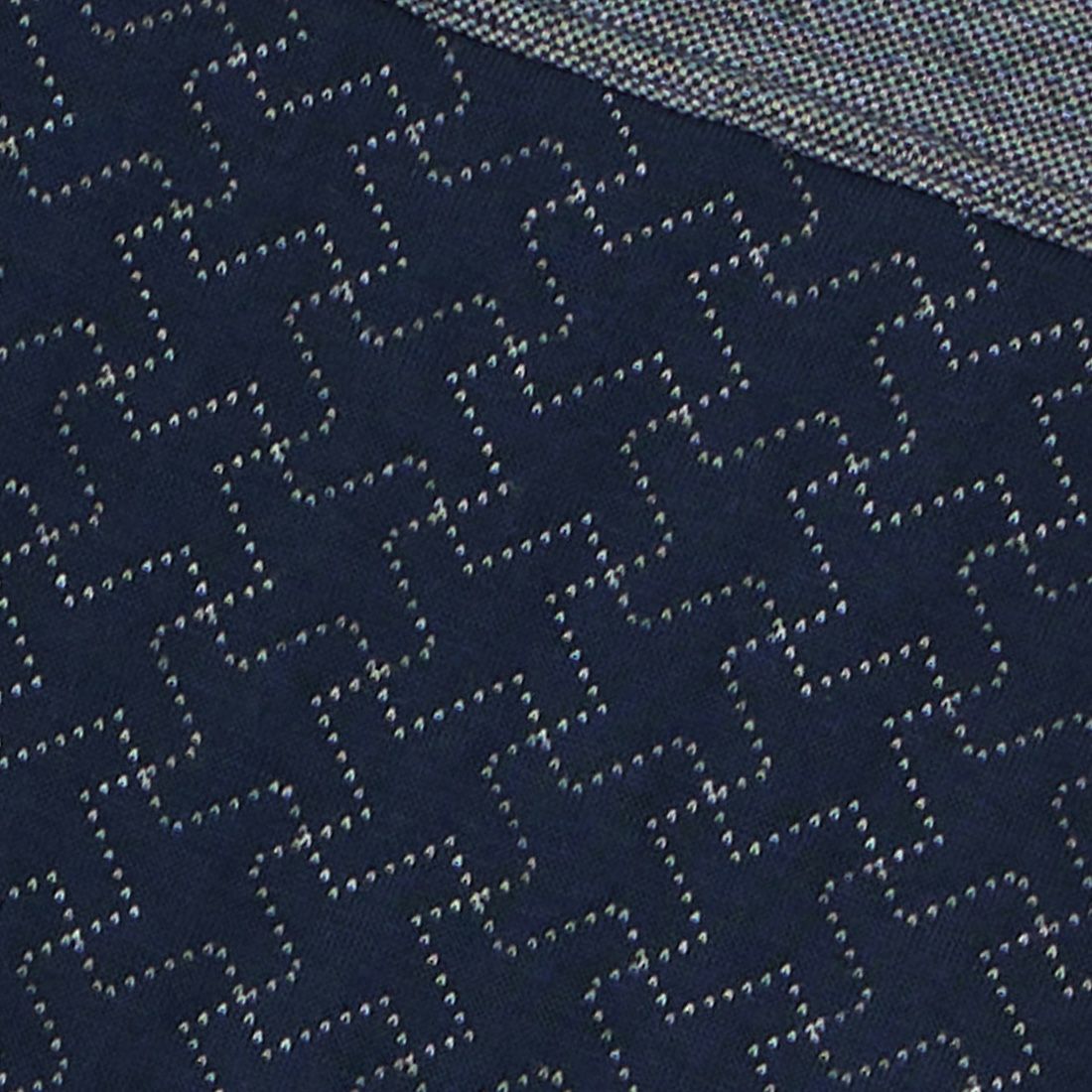 タケオキクチ 長袖ハイネックパジャマ