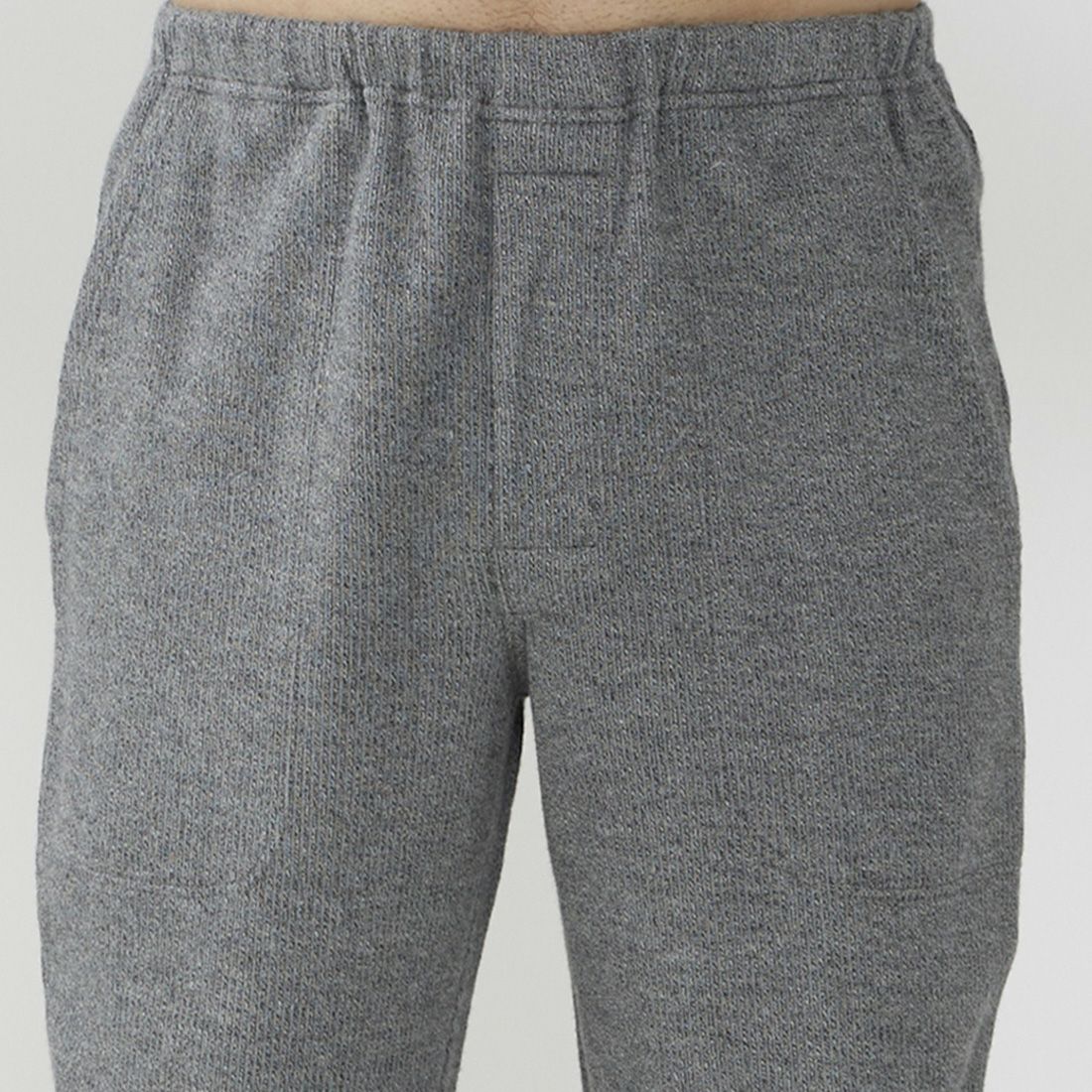 タケオキクチ 長袖ハイネックパジャマ