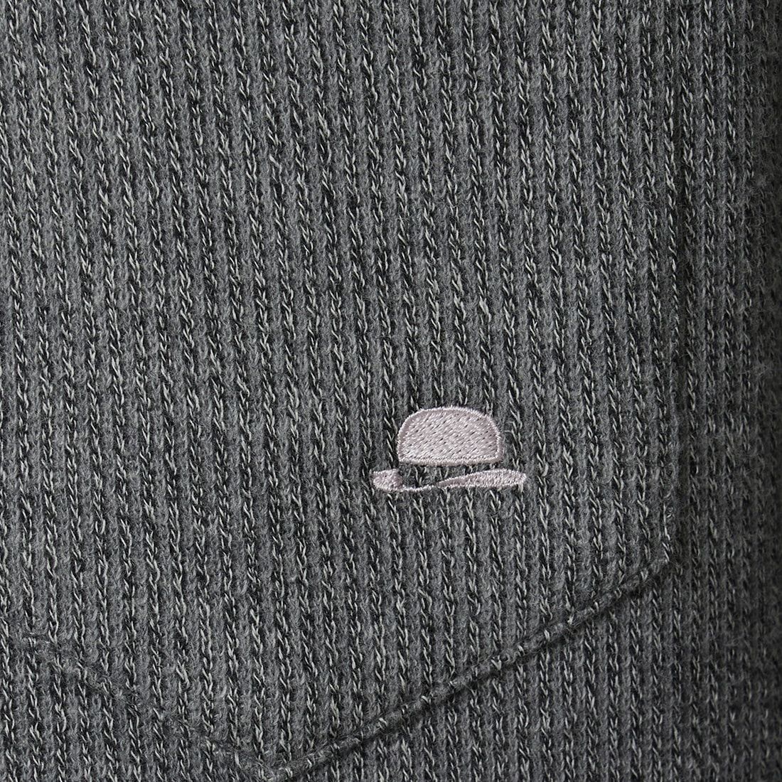 タケオキクチ 長袖ハイネックパジャマ