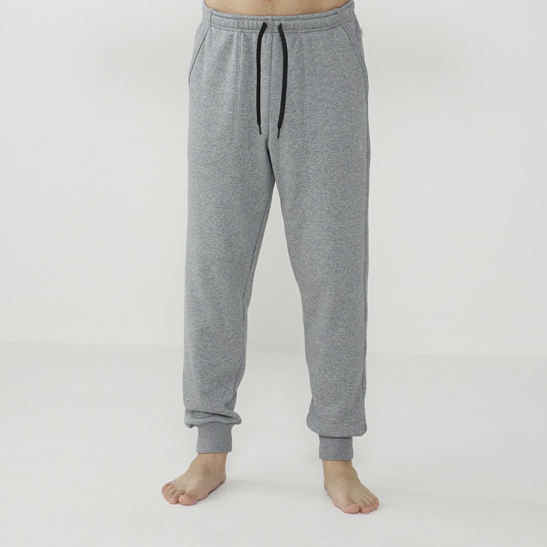 タケオキクチ 前閉じロングパンツ